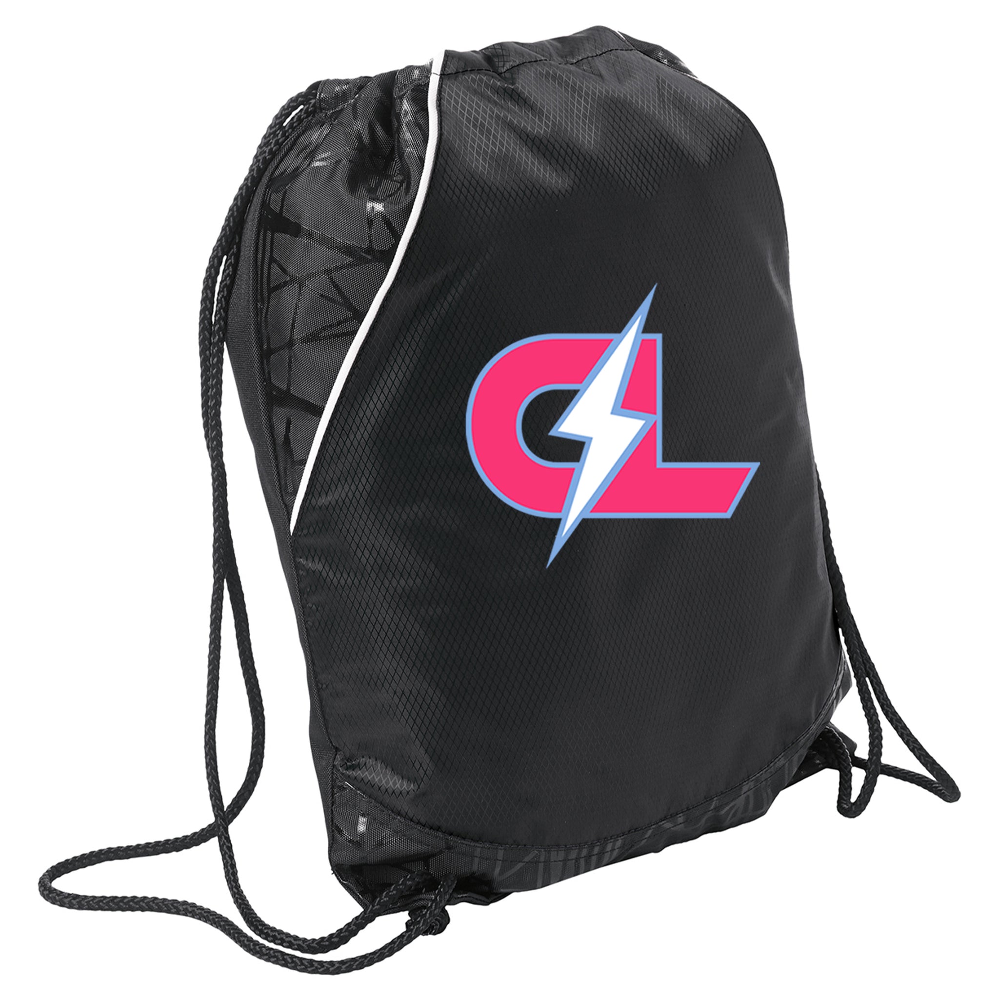 Carolina Lightning Fastpitch Sport-Tek® Rival Cinch Pack