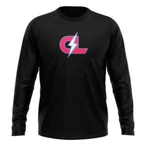 Carolina Lightning Fastpitch Mens Full Sub Long Sleeve