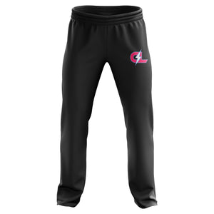 Carolina Lightning Fastpitch Full Sublimation Pants