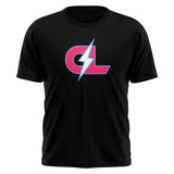 Carolina Lightning Fastpitch Mens Full Sub Short Sleeve