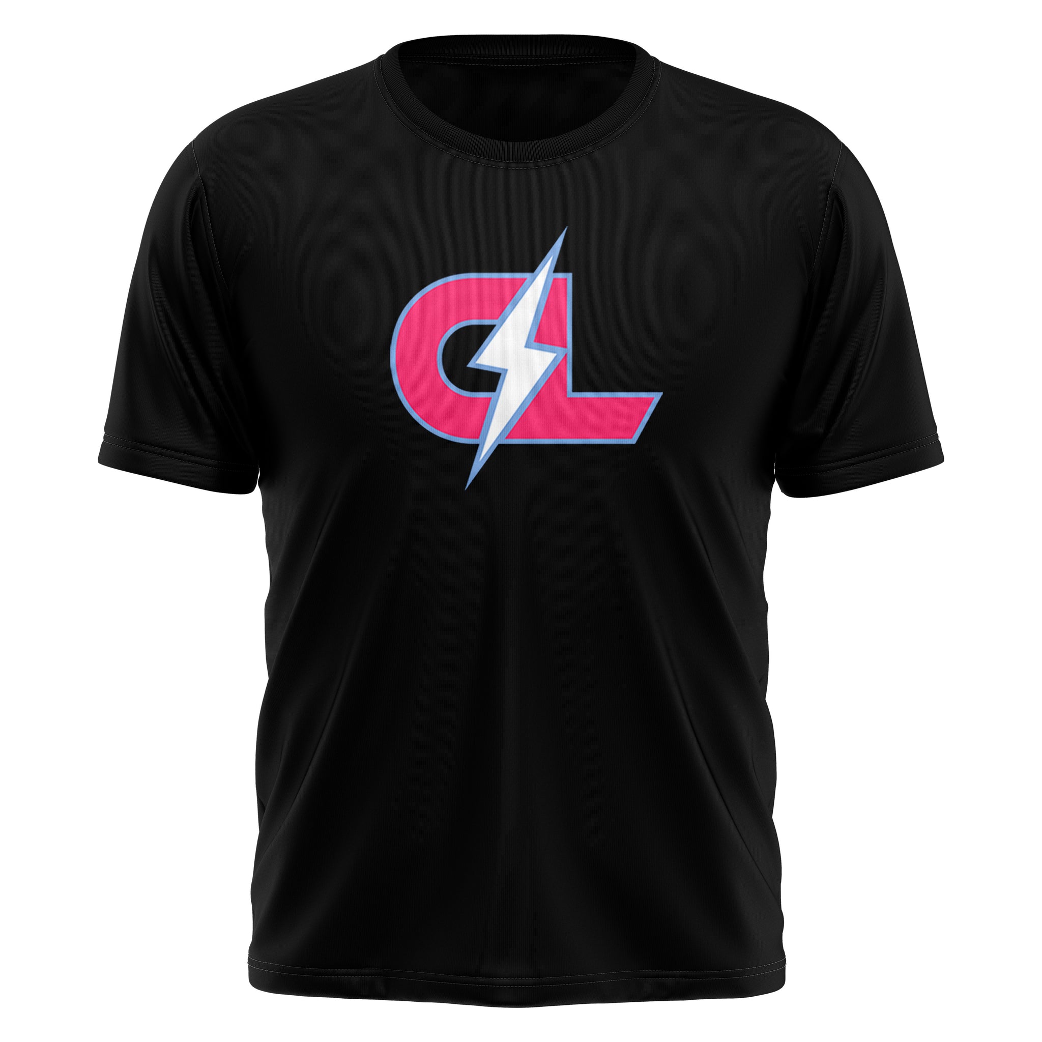 Carolina Lightning Fastpitch Mens Full Sub Short Sleeve