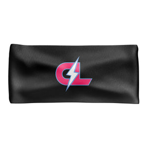 Carolina Lightning Fastpitch Big Band Headband