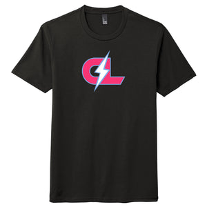 Carolina Lightning Fastpitch District Perfect Tri ® Tee