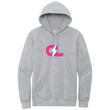 Carolina Lightning Fastpitch District® V.I.T.™ Fleece Hoodie