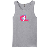 Carolina Lightning Fastpitch Men’s District ® The Concert Tank ®