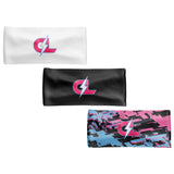 Carolina Lightning Fastpitch Big Band Headband