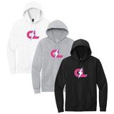 Carolina Lightning Fastpitch District® V.I.T.™ Fleece Hoodie