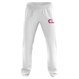 Carolina Lightning Fastpitch Full Sublimation Pants