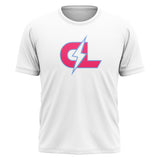 Carolina Lightning Fastpitch Mens Full Sub Short Sleeve