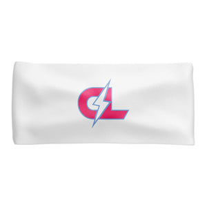 Carolina Lightning Fastpitch Big Band Headband