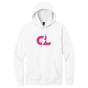 Carolina Lightning Fastpitch District® V.I.T.™ Fleece Hoodie