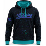 Carolina Lightning Men's/Boy's Full Sublimation Hoodie