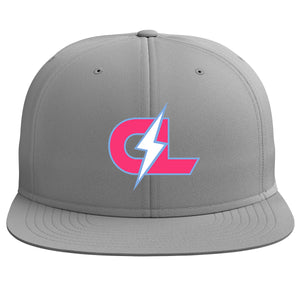 Carolina Lightning Fastpitch Richardson PTS20 Hat