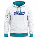 Carolina Lightning Men's/Boy's Full Sublimation Hoodie
