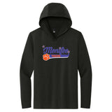 Menifee Tigers Fastpitch District Perfect Tri ® Long Sleeve Hoodie