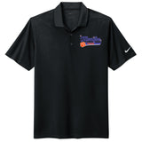 Menifee Tigers Fastpitch Nike Dri-FIT Micro Pique 2.0 Pocket Polo