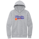 Menifee Tigers Fastpitch District® V.I.T.™ Fleece Hoodie