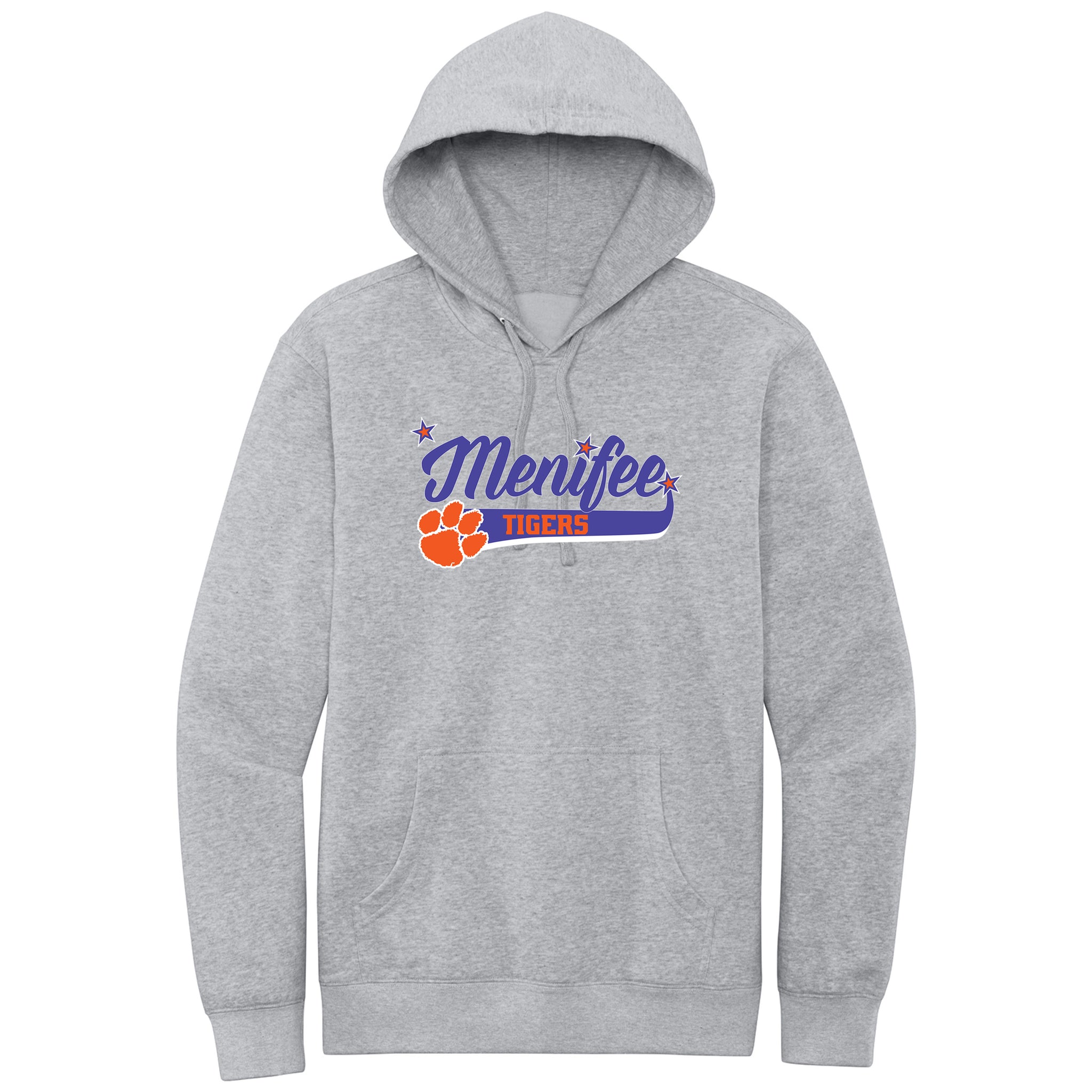 Menifee Tigers Fastpitch District® V.I.T.™ Fleece Hoodie