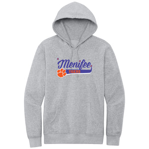 Menifee Tigers Fastpitch District® V.I.T.™ Fleece Hoodie