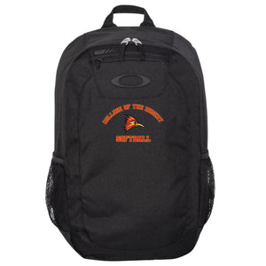 College of the Desert Fastpitch Oakley 20L Enduro Backpack