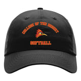 College of the Desert Richardson 220Relaxed Performance Lite Cap