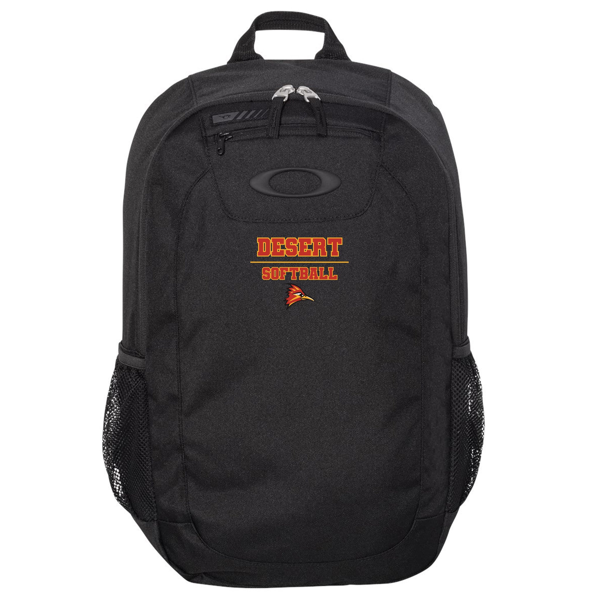 College of the Desert Fastpitch Oakley 20L Enduro Backpack