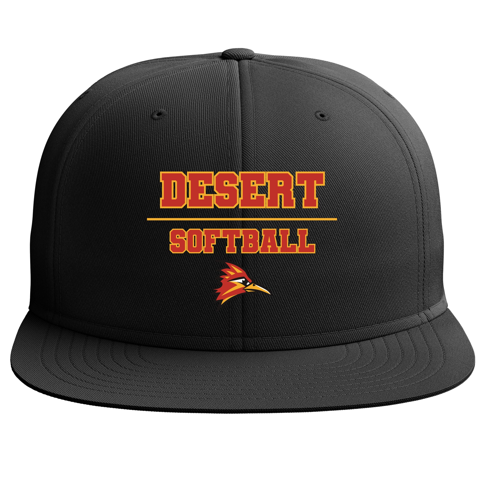 College of the Desert Fastpitch Richardson PTS20 Pulse R-Flex Hat