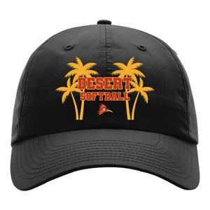 College of the Desert Richardson 220Relaxed Performance Lite Cap