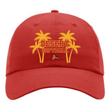College of the Desert Richardson 220Relaxed Performance Lite Cap
