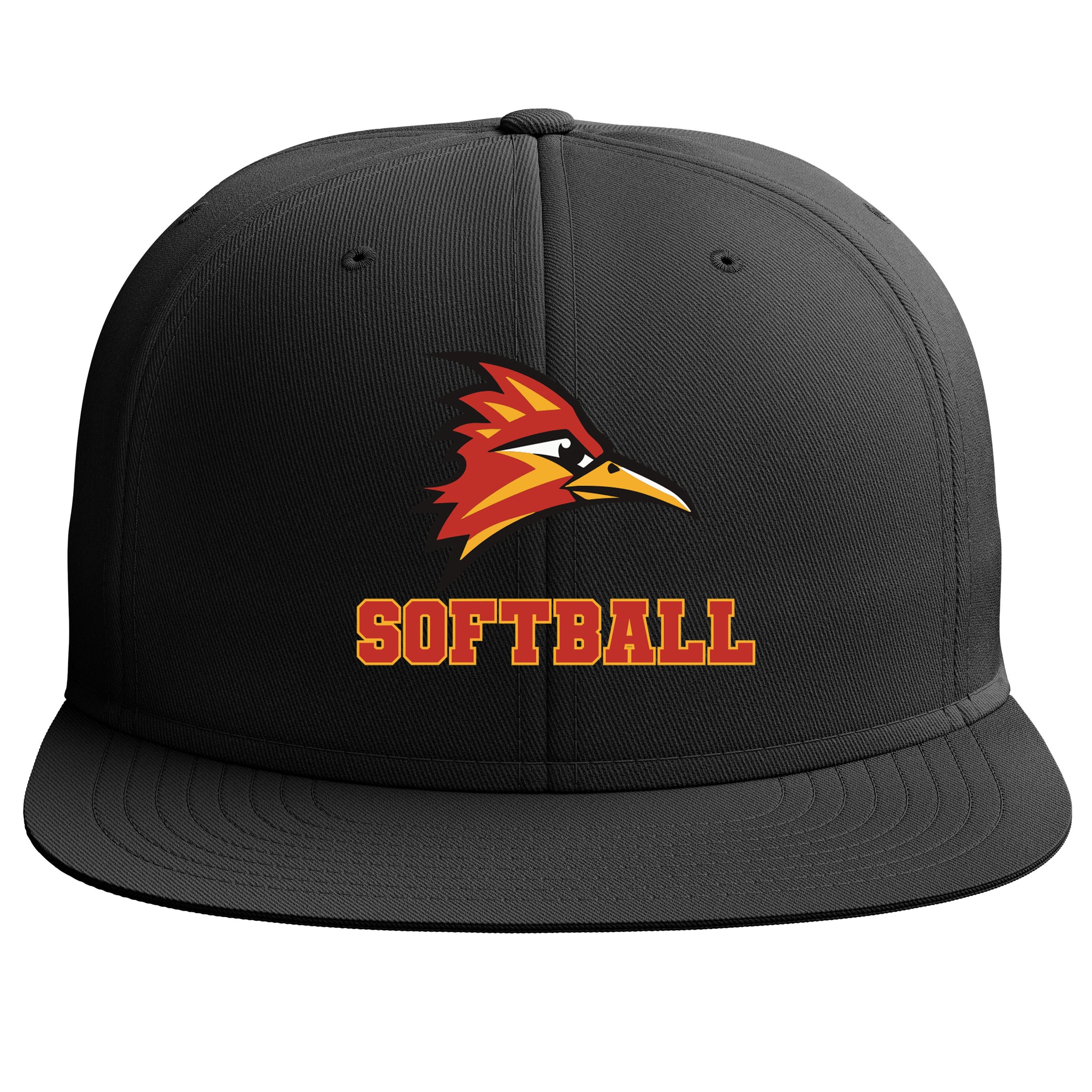 College of the Desert Fastpitch Richardson PTS20 Pulse R-Flex Hat