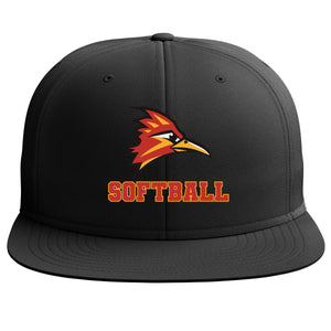 College of the Desert Fastpitch Richardson PTS20 Pulse R-Flex Hat