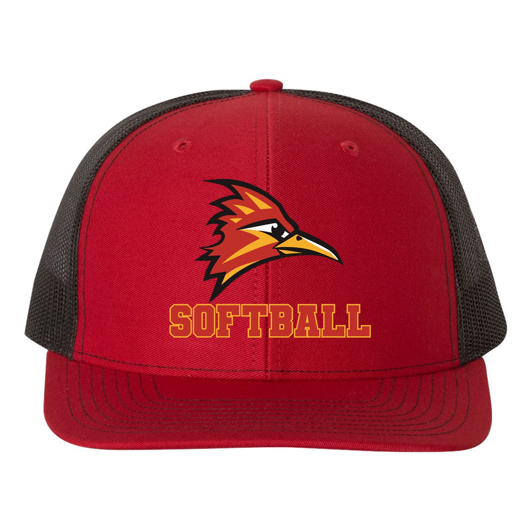 College of the Desert Fastpitch Richardson 112 Snapback Hat