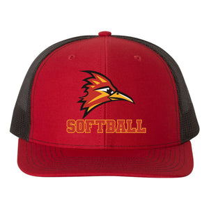 College of the Desert Fastpitch Richardson 112 Snapback Hat