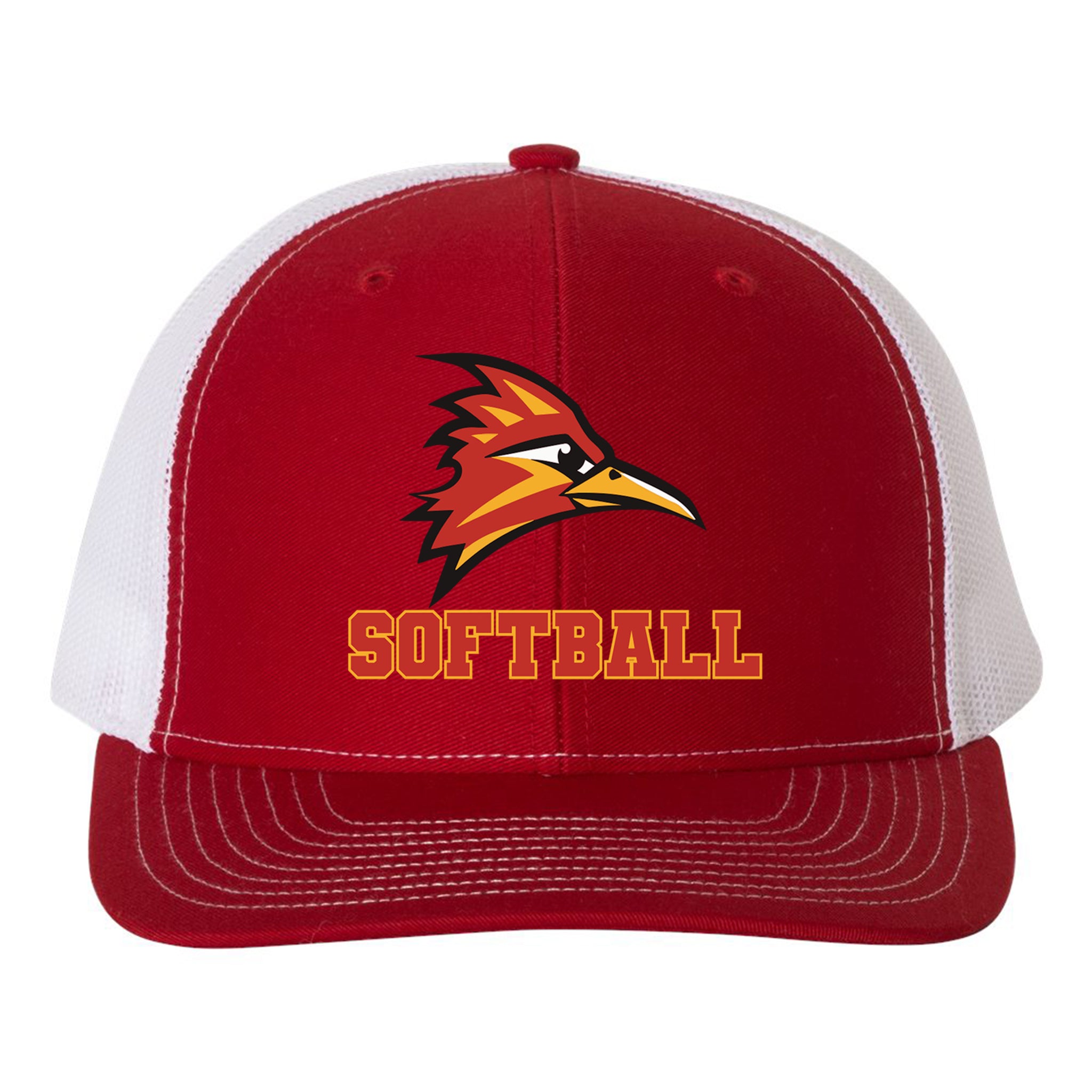College of the Desert Fastpitch Richardson 112 Snapback Hat