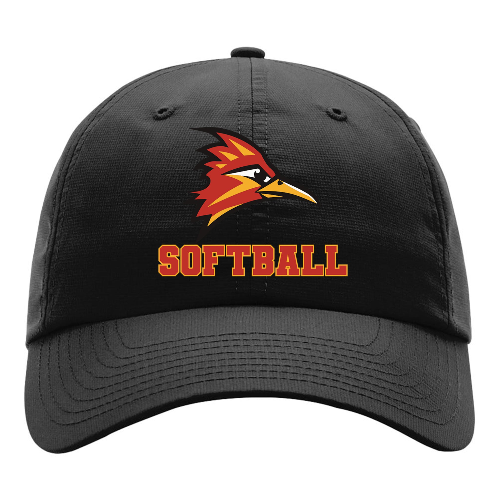 College of the Desert Richardson 220 Relaxed Performance Lite Cap