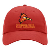 College of the Desert Richardson 220 Relaxed Performance Lite Cap