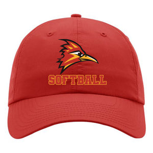 College of the Desert Richardson 220 Relaxed Performance Lite Cap