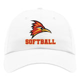 College of the Desert Richardson 220 Relaxed Performance Lite Cap