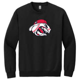 Carolina Rapid Fire Gildan® Heavy Blend™ Crewneck Sweatshirt