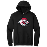 Carolina Rapid Fire Gildan® Heavy Blend™ Hooded Sweatshirt