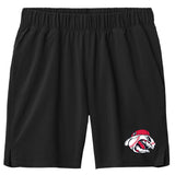 Carolina Rapid Fire Sport-Tek® Repeat 7" Short