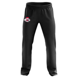 Carolina Rapid Fire Fleece Pants