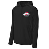 Carolina Rapid Fire Sport-Tek® Sport-Wick® Stretch 1/2-Zip Hoodie