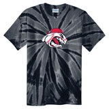 Carolina Rapid Fire Port & Company® Tie-Dye Tee