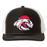 Carolina Rapid Fire Richardson 112 Snapback Hat