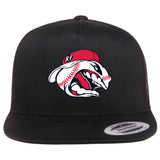 Carolina Rapid Fire YP Classics Five-Panel Classic Trucker Cap