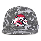 Carolina Rapid Fire The Game Digital Camo