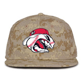 Carolina Rapid Fire The Game Digital Camo