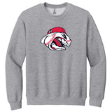 Carolina Rapid Fire Gildan® Heavy Blend™ Crewneck Sweatshirt