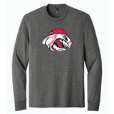 Carolina Rapid Fire Perfect Tri ® Long Sleeve Tee